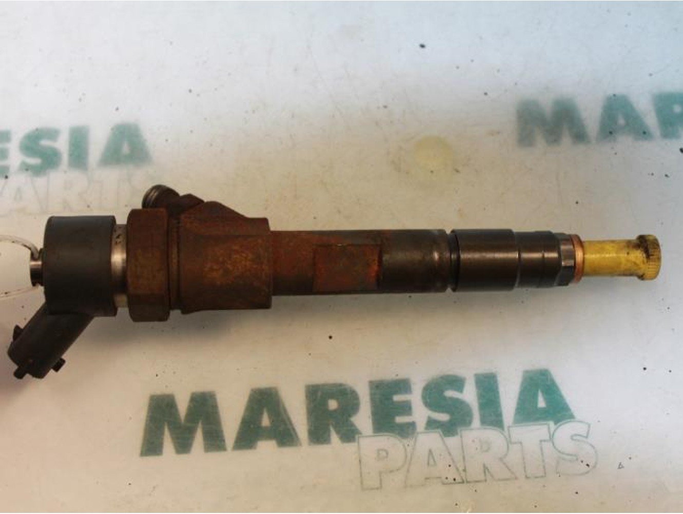 Renault - Megane - Verstuiver (diesel)