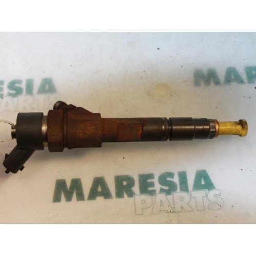 Renault - Megane - Verstuiver (diesel)
