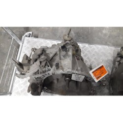 Citroen - Picasso - Versnellingsbak