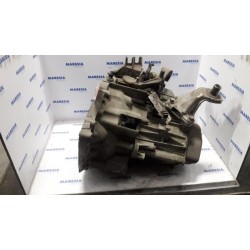 Citroen - C5 - Gearbox