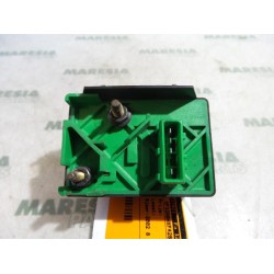Peugeot - 206 - Glow plug relay