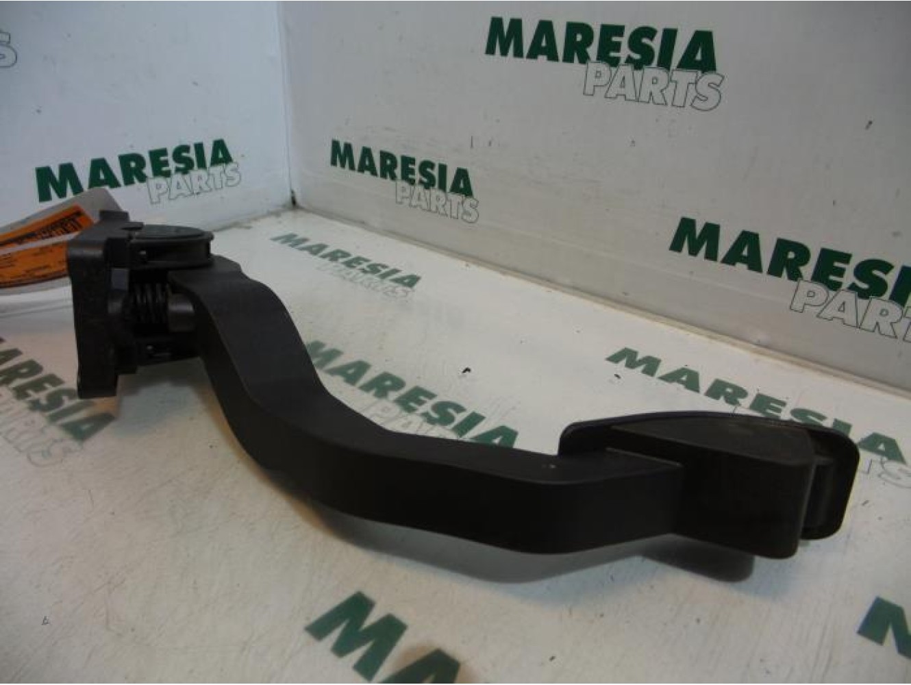 Peugeot - 206 - Gaspedaalpositie Sensor