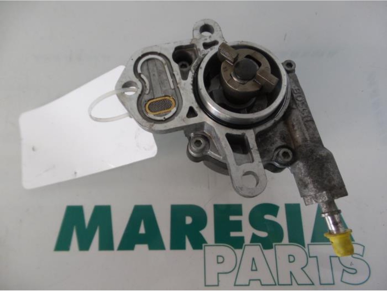 Citroen - C5 - Pompe à vide (diesel)