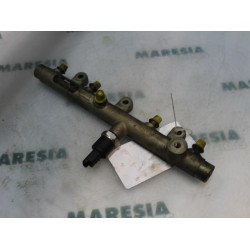 Citroen - C5 - Fuel injector nozzle