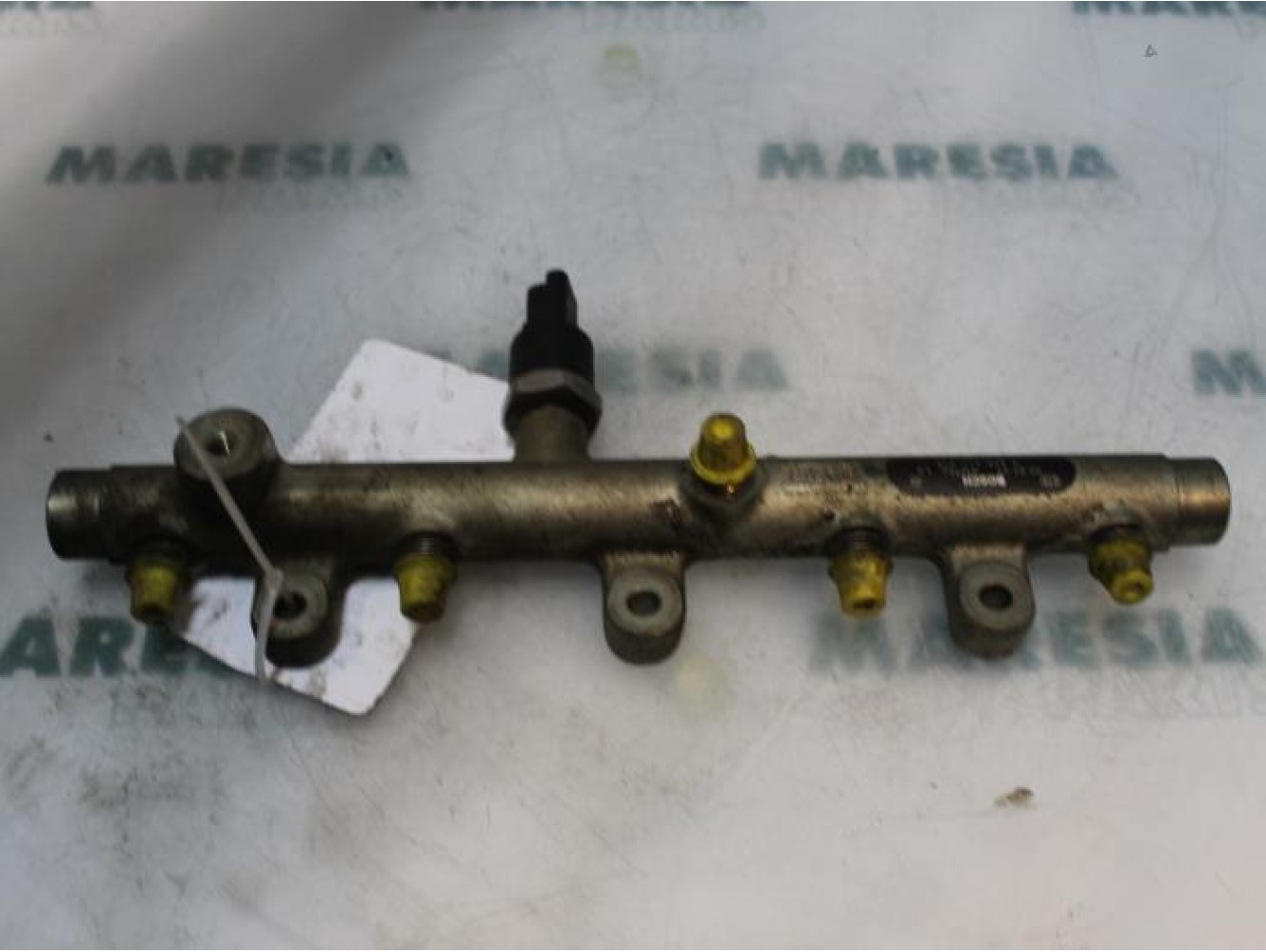 Citroen - C5 - Fuel injector nozzle
