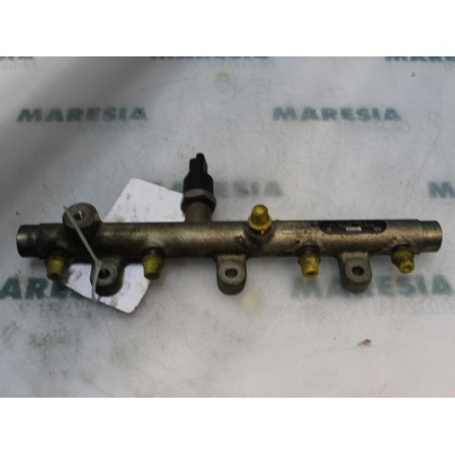 Citroen - C5 - Fuel injector nozzle