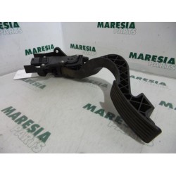 Fiat - Ducato - Throttle pedal position sensor
