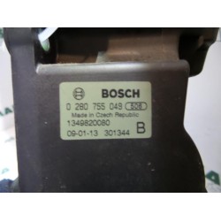 Fiat - Ducato - Throttle pedal position sensor
