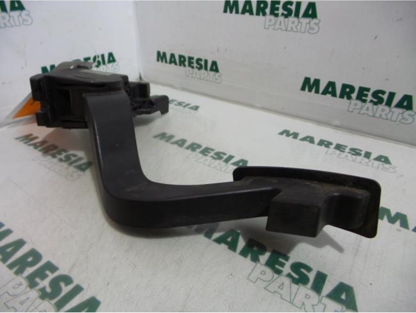 Fiat - Ducato - Throttle pedal position sensor