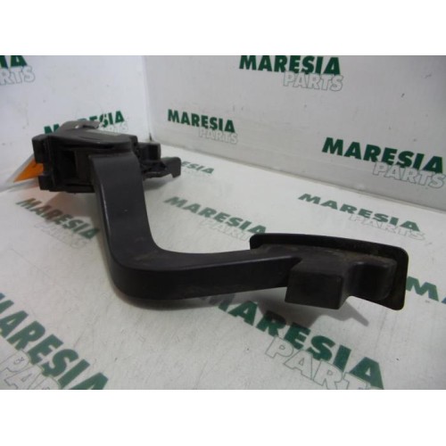 Fiat - Ducato - Gaspedalposition Sensor