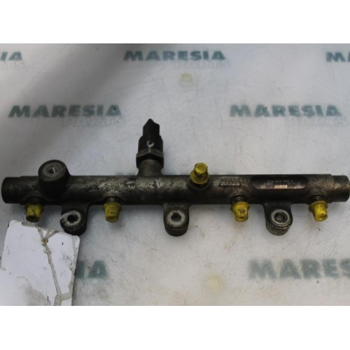 Citroen - C5 - Fuel injector nozzle