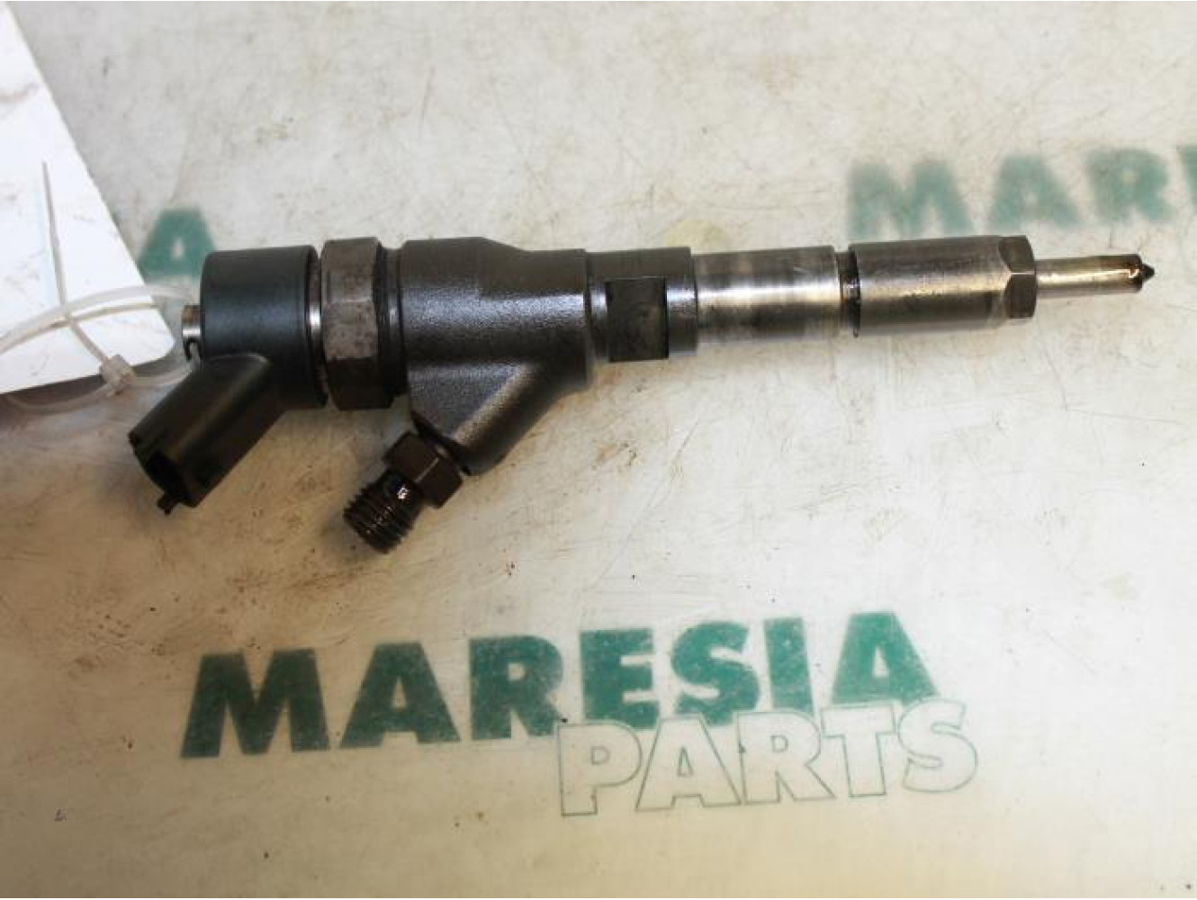 Citroen - C5 - Injector (diesel)