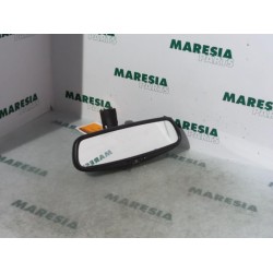 Peugeot - 407 - Rear view mirror