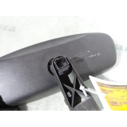 Peugeot - 407 - Rear view mirror