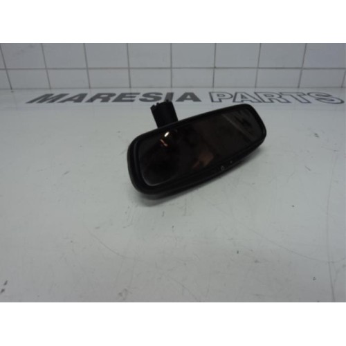 Peugeot - 407 - Rear view mirror