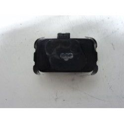 Peugeot - 407 - Rain sensor