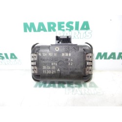 Peugeot - 407 - Rain sensor