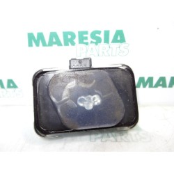 Peugeot - 407 - Rain sensor