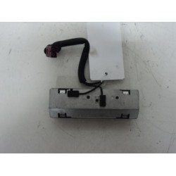 Peugeot - 407 - Navigation System
