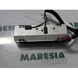 Peugeot - 407 - Navigation System