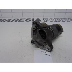 Peugeot - 407 - Startmotor