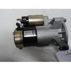 Peugeot - 407 - Startmotor
