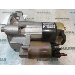 Peugeot - 407 - Startmotor