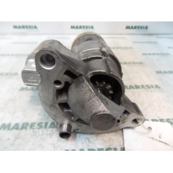 Peugeot - 407 - Startmotor