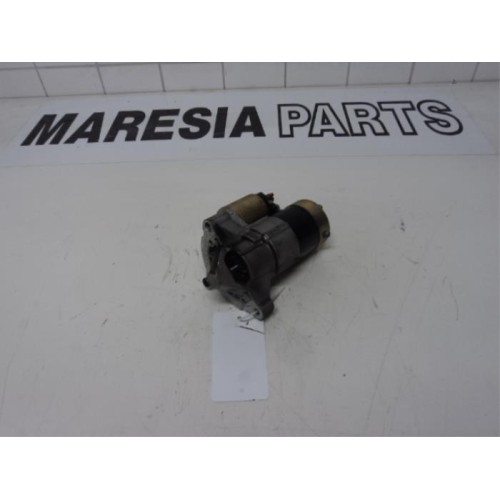 Peugeot - 407 - Startmotor