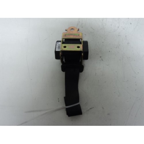 Peugeot - 407 - Sicherheitsgurt links hinten