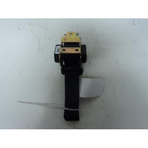 Peugeot - 407 - Rear seatbelt, right