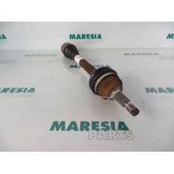 Peugeot - 407 - Aandrijfas links-voor