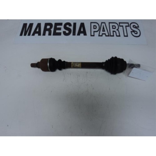 Peugeot - 407 - Aandrijfas links-voor
