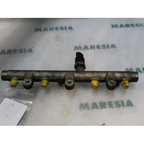 Citroen - C5 - Fuel injector nozzle