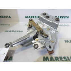 Peugeot - Partner - Scheibenwischermotor hinten