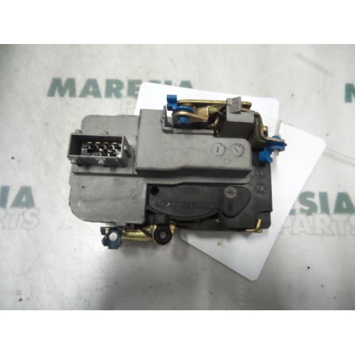 Peugeot - Partner - Door lock mechanism 2-door, right