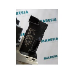 Peugeot - 407 - Window mechanism 4-door, front left