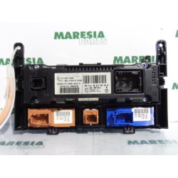 Peugeot - 407 - Heater control panel