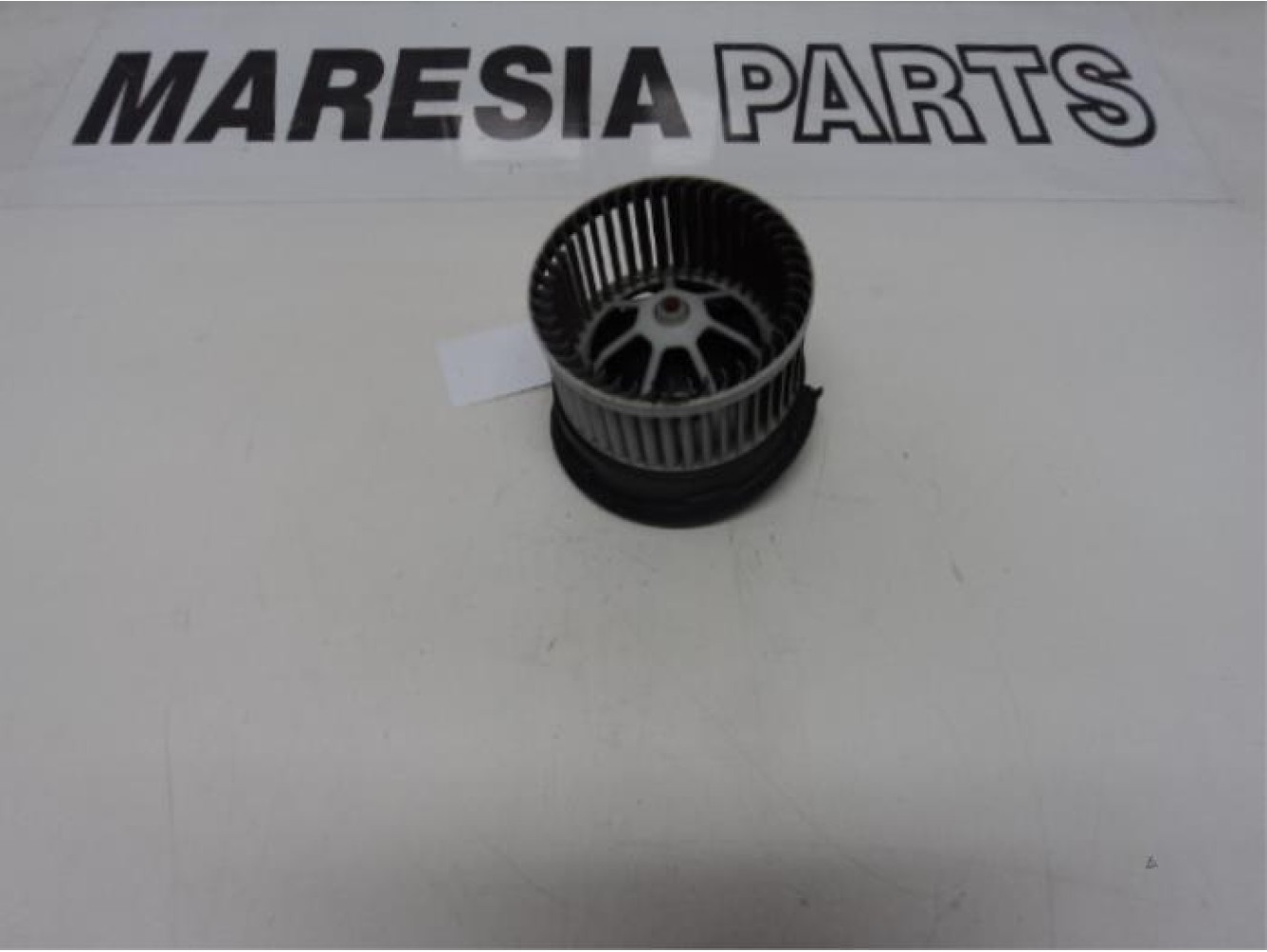 Peugeot - 407 - Moteur de ventilation chauffage