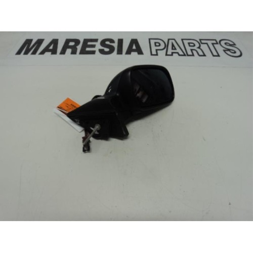 Peugeot - 407 - Wing mirror, right