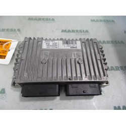 Peugeot - 407 - Computer Automatische Bak