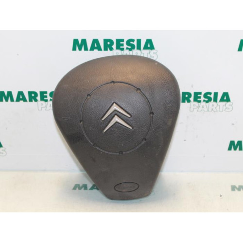Citroen - C3 - Left airbag (steering wheel)