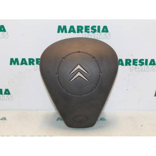 Citroen - C3 - Left airbag (steering wheel)