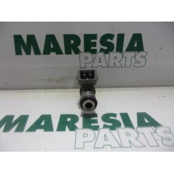 Renault - Megane Scenic - Injector (petrol injection)