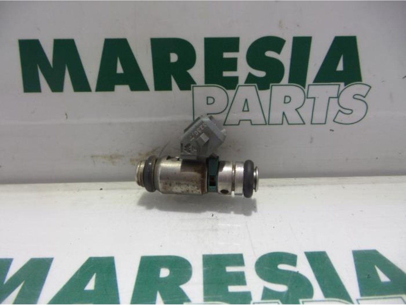 Renault - Megane Scenic - Injector (petrol injection)