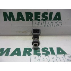 Renault - Megane Scenic - Injector (petrol injection)