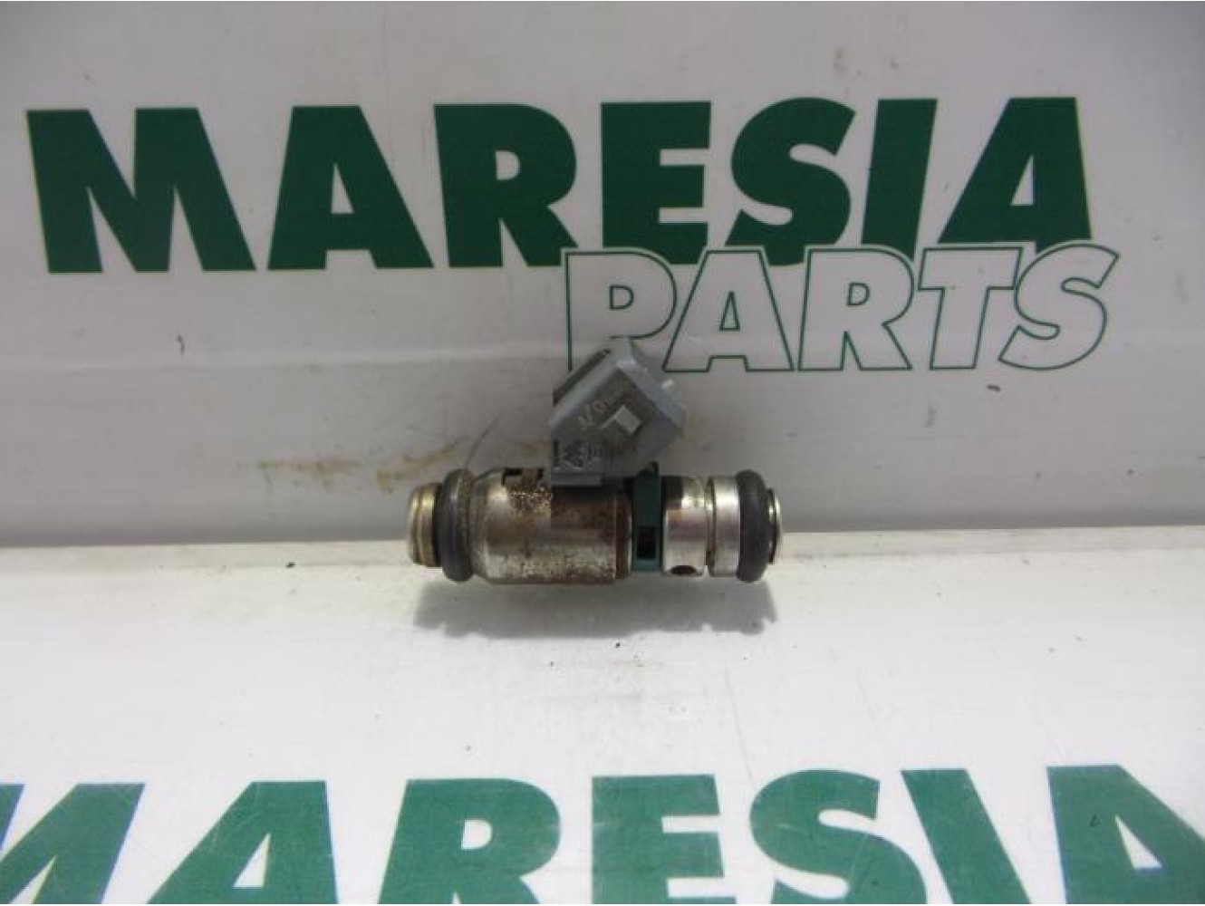 Renault - Megane Scenic - Injector (petrol injection)