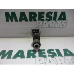 Renault - Megane Scenic - Injector (petrol injection)