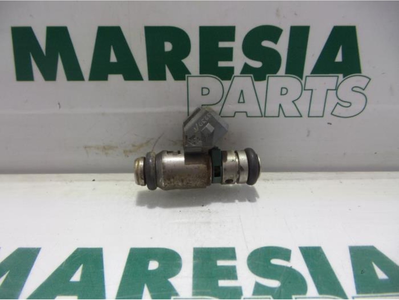 Renault - Megane Scenic - Injector (petrol injection)
