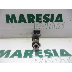 Renault - Megane Scenic - Injector (benzine injectie)